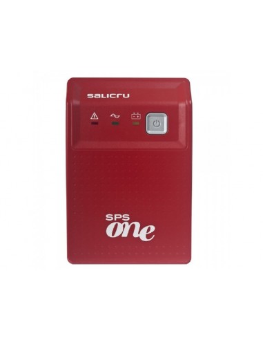 UPS SPS 500 ONE 500 VA